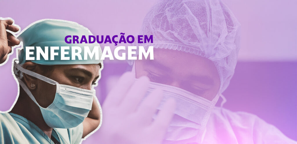 Enfermagem