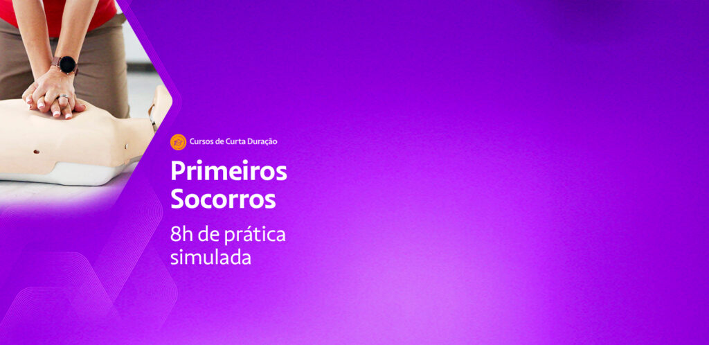 Primeiros Socorros