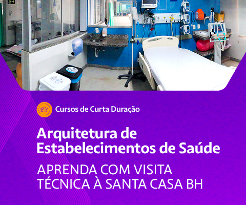 Arquitetura de Estabelecimentos de Saúde
