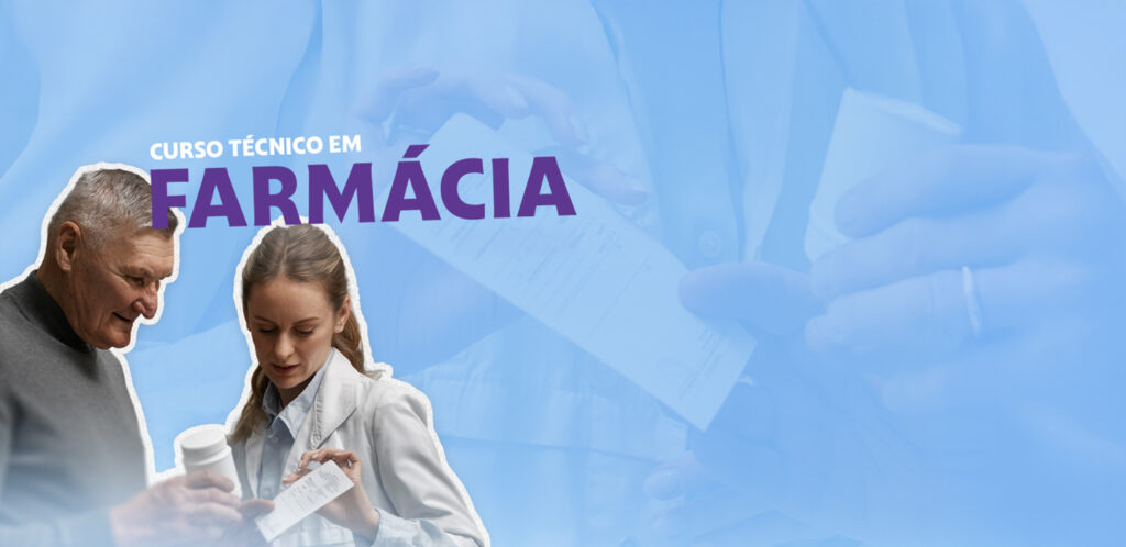 Técnico em Farmácia